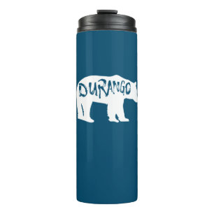 Termo Durango Bear