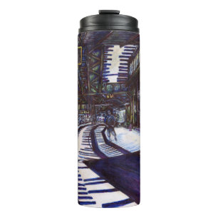 Termo Dustar el piano