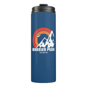Termo Eagle Sun Peak Wheeler