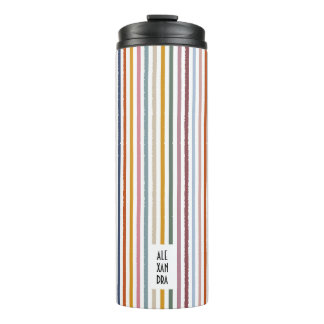 Termo Echo Trails Personalizado Tumbler térmico - Multic