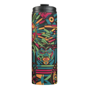 Termo "Eclipsed Suns and Pyramids" en