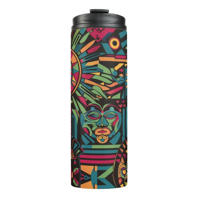 Termo "Eclipsed Suns and Pyramids" en (Anverso)