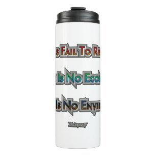 Termo Economía vs Medio Ambiente