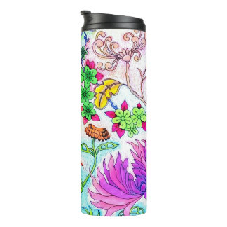 Termo Ecos Tropicaisde