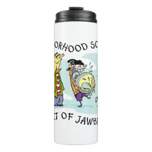 Termo Ed, Edd, n Eddy - Jawbreakers