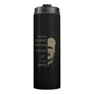 Termo Edgar Allan Poe