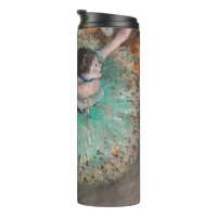 Edgar Degas - Bailarina oscilante / Bailarina en v