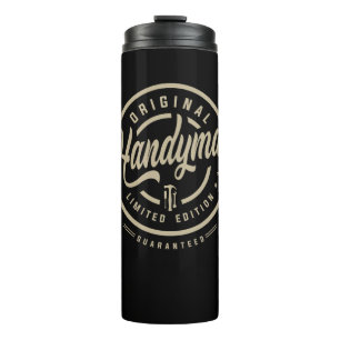 Termo Edición del Orgullo del Ponente de opinión - Handy