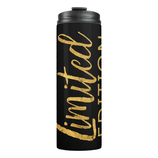 Termo Edición limitada GT (Anverso)