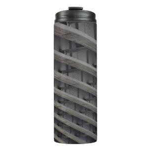 Termo Edificio de alta altura