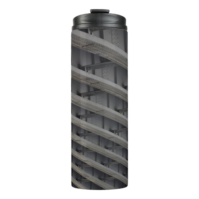 Termo Edificio de alta altura (Anverso)