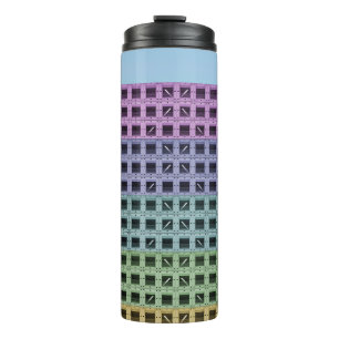Termo Edificio de altura