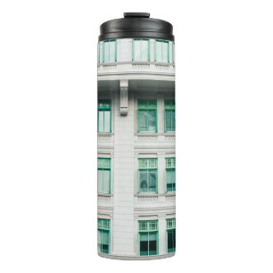 TERMO EDIFICIO DE CONCRETO BLANCO-3