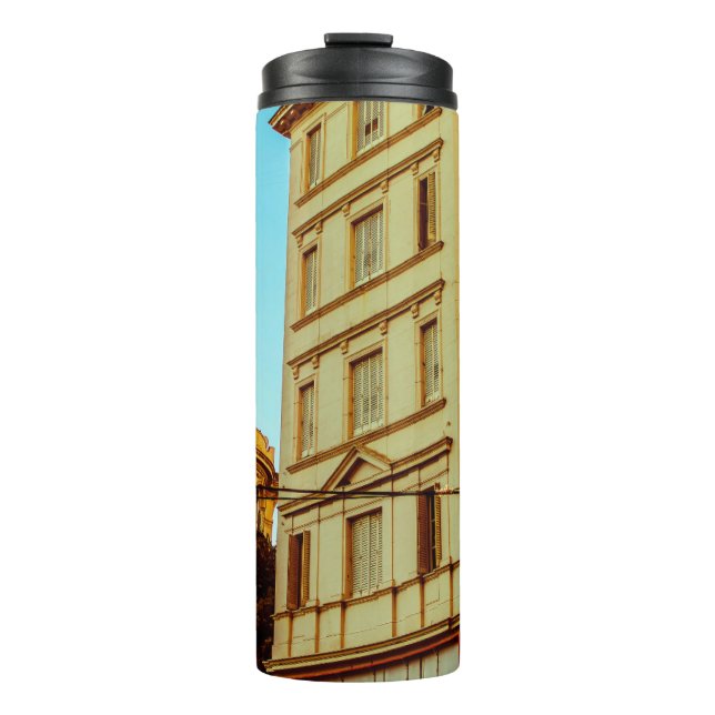 Termo Edificio de época Facadearquitectura, edificio, ci (Anverso)