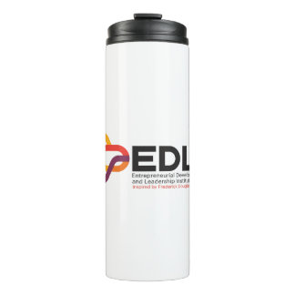 Termo EDLI Tumbler