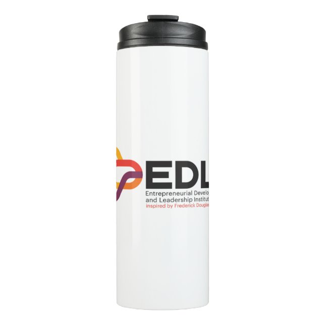 Termo EDLI Tumbler (Anverso)