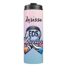 EDS Warrior | Síndrome de Ehlers-Danlos personaliz