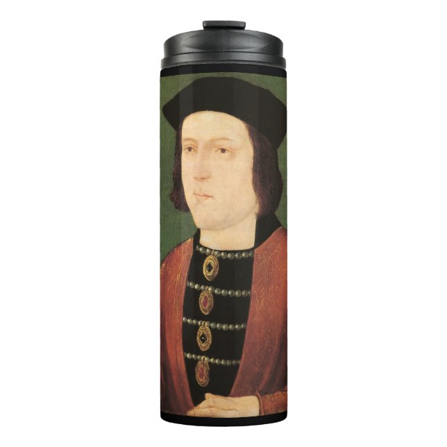 Termo Edward IV (Anverso)