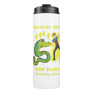 Termo EEL eléctrico