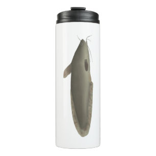 Termo Eeltail Catfish
