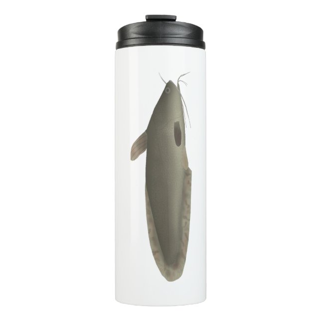 Termo Eeltail Catfish (Anverso)