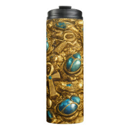 Termo Egypt Bottle
