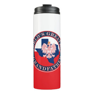 Termo El abuelo más grande del mundo