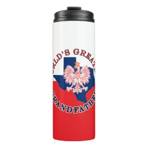 Termo El abuelo más grande del mundo