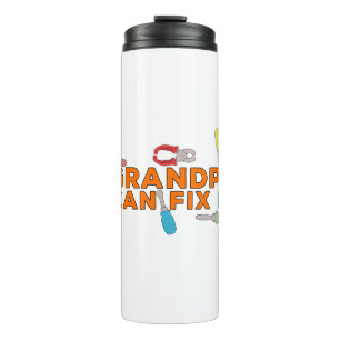 Termo El Abuelo Puede Arreglarlo