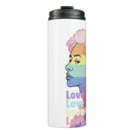 Termo El amor es amor