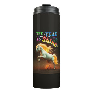 Termo El Año Para Brillar