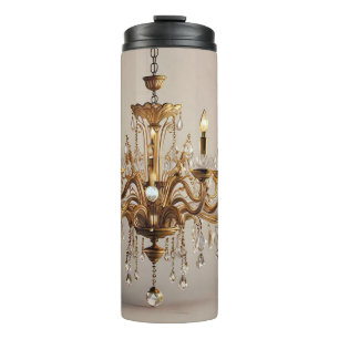 Termo "El arte de la luz"