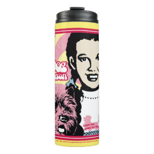 Termo El Asistente De Oz™ Dorothy™ y Toto™ - Per
