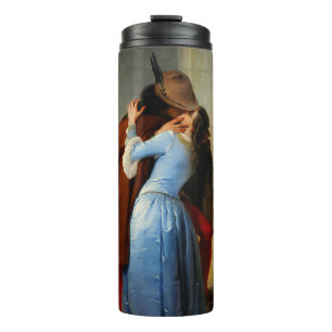 Termo El beso Francesco Hayez