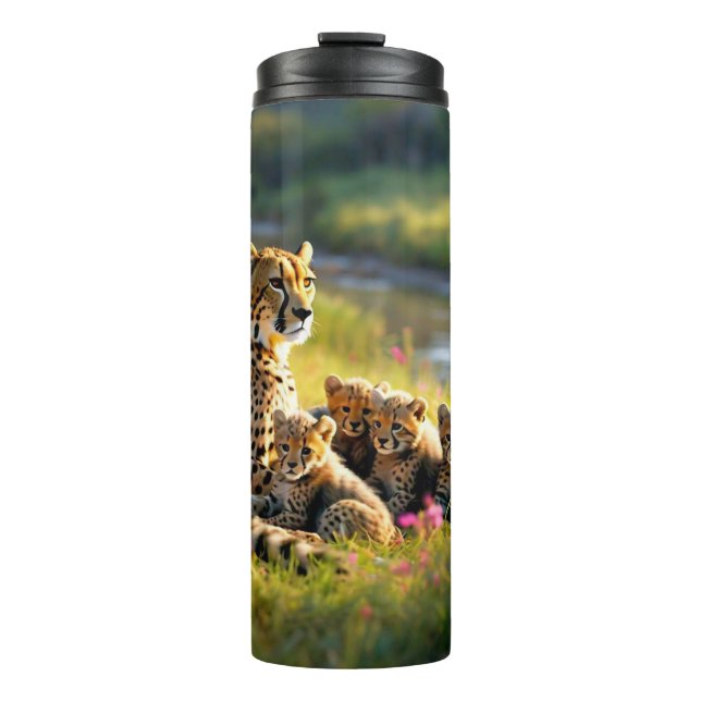 Termo "El bono familiar de Chita" (Anverso)