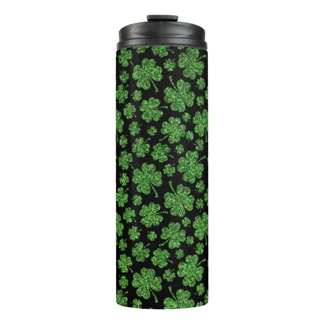 Termo El brillo de Shamrock Extravaganza (Anverso)