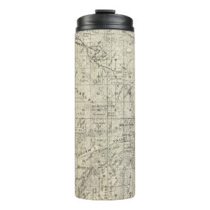 Termo El condado de Fresno, California 26