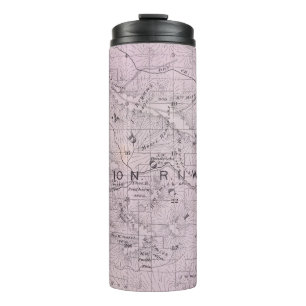 Termo El condado de Sonoma, California 5 2