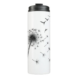 Termo El Dandelion bailarín  Posibilidad