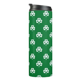 Termo El Día de San Patricio
