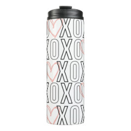 Termo El día de San Valentín de XOXO Cuto