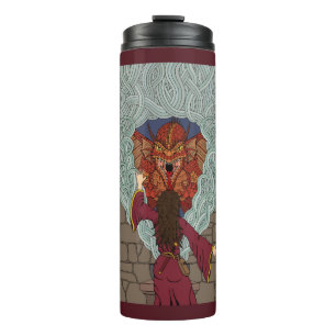 Termo El dragón