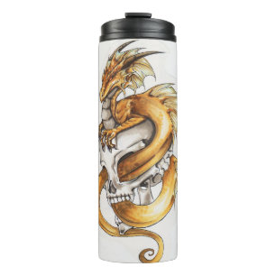 Termo El dragón de amor