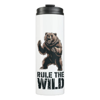 Termo El enorme poder de Grizzly