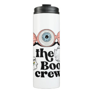 Termo El equipo de Boo   Escuadrón de Halloween Spooktac