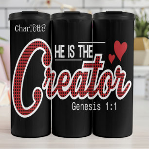 Termo Él es el Creador Génesis 1:1