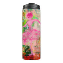 El estalker - Neon Ballet Chaos