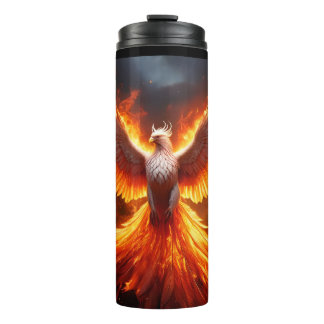Termo El Fénix Renacido