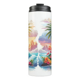 Termo El flujo de la naturaleza