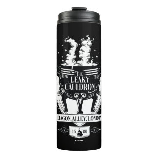 Termo El gráfico de la tienda "LEAKY CAULDRON™"